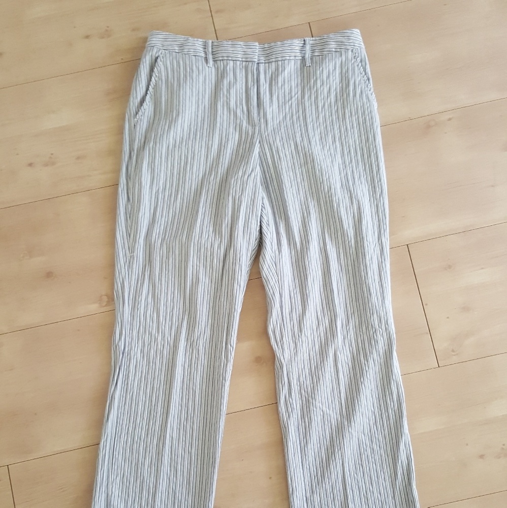 Talbots Petite 10 stretch pants